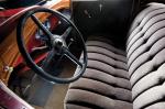 Ford Model A DeLuxe Fordor Sedan 1930 года